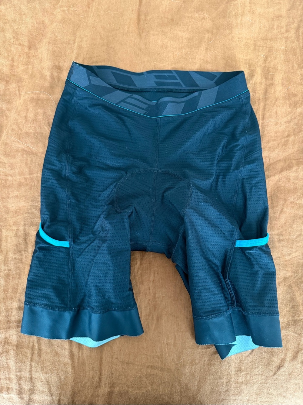 Yeti Rampart Liner Shorts - Men’s Medium